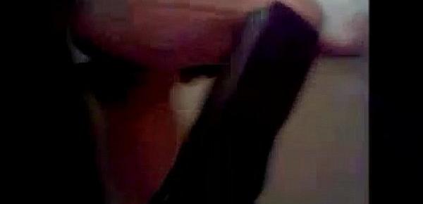  Got her in the bathroom Part. 1 2014 LMXXXFILMS Elaine Monroe, Prescott King